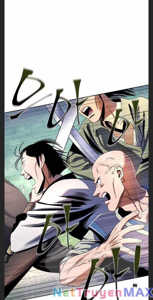 Đao Hoàng Tứ Thiếu Gia 37 trang 21