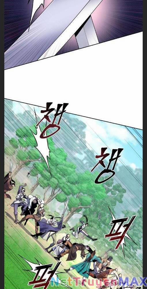 Đao Hoàng Tứ Thiếu Gia 37 trang 26