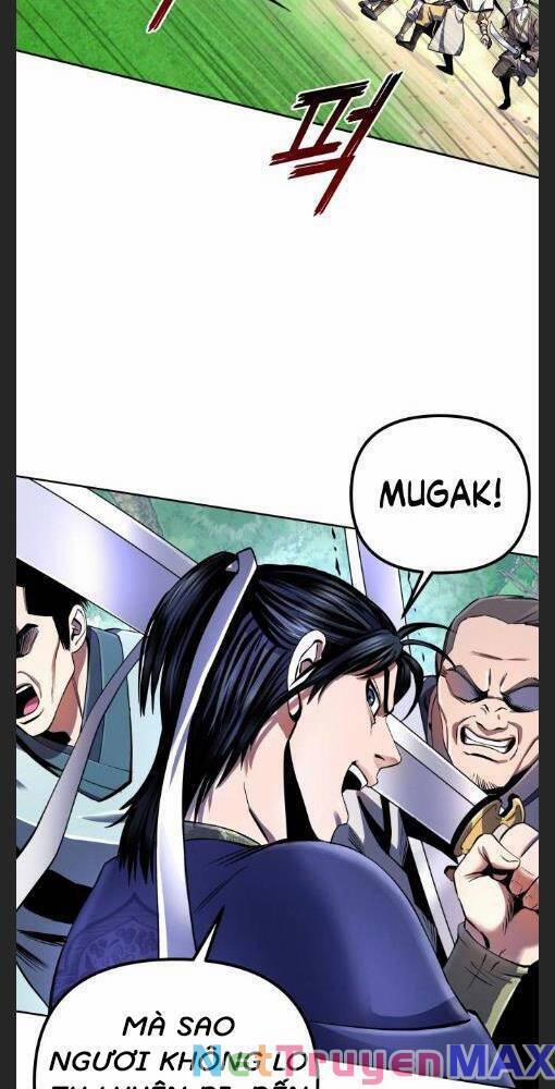 Đao Hoàng Tứ Thiếu Gia 37 trang 27