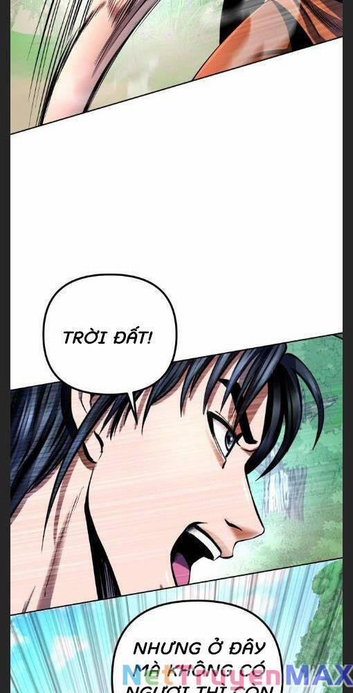 Đao Hoàng Tứ Thiếu Gia 37 trang 29