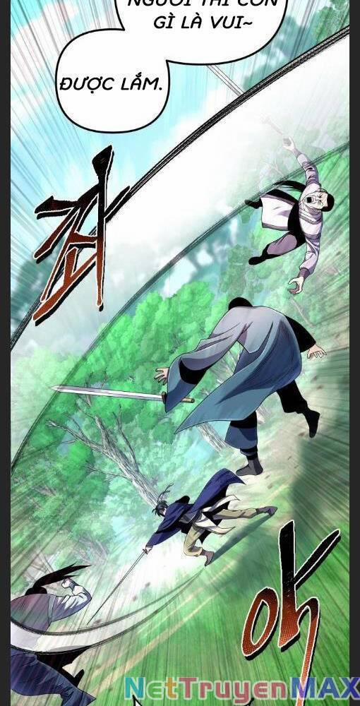 Đao Hoàng Tứ Thiếu Gia 37 trang 30