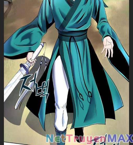 Đao Hoàng Tứ Thiếu Gia 37 trang 33