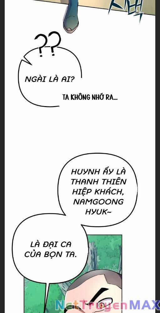 Đao Hoàng Tứ Thiếu Gia 37 trang 34