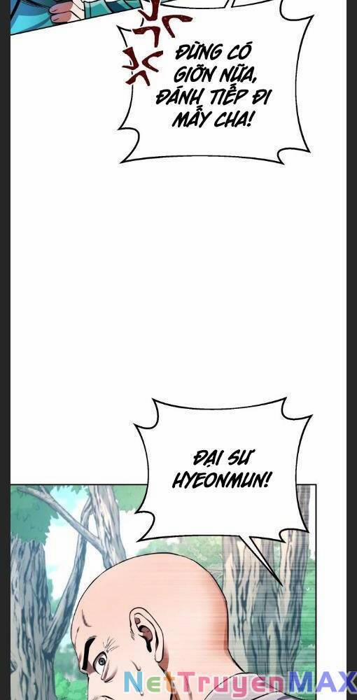 Đao Hoàng Tứ Thiếu Gia 37 trang 37