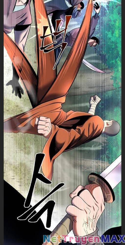 Đao Hoàng Tứ Thiếu Gia 37 trang 4