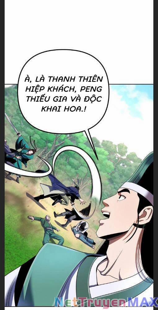 Đao Hoàng Tứ Thiếu Gia 37 trang 40