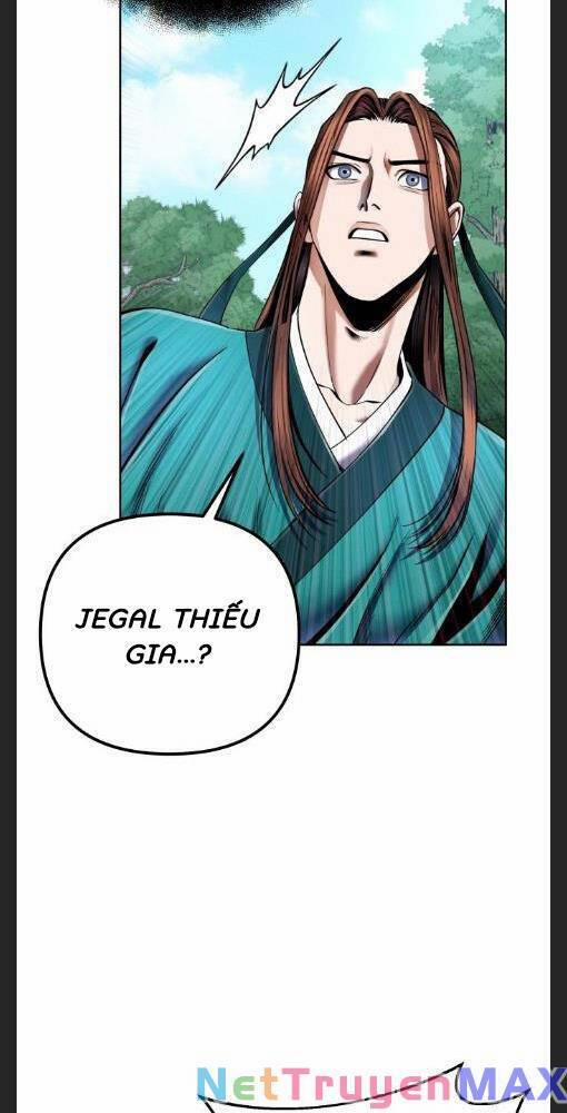 Đao Hoàng Tứ Thiếu Gia 37 trang 44
