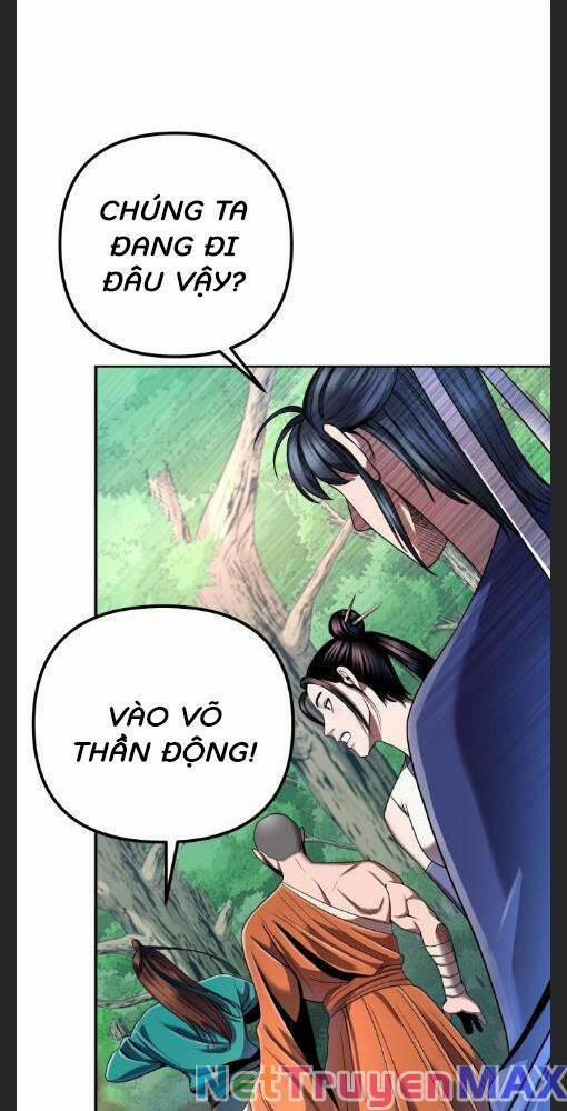 Đao Hoàng Tứ Thiếu Gia 37 trang 46