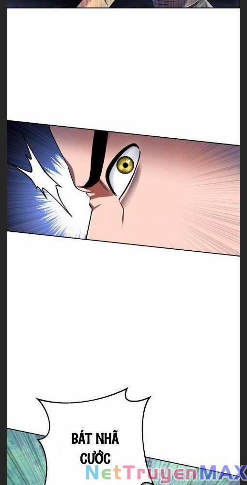 Đao Hoàng Tứ Thiếu Gia 37 trang 5