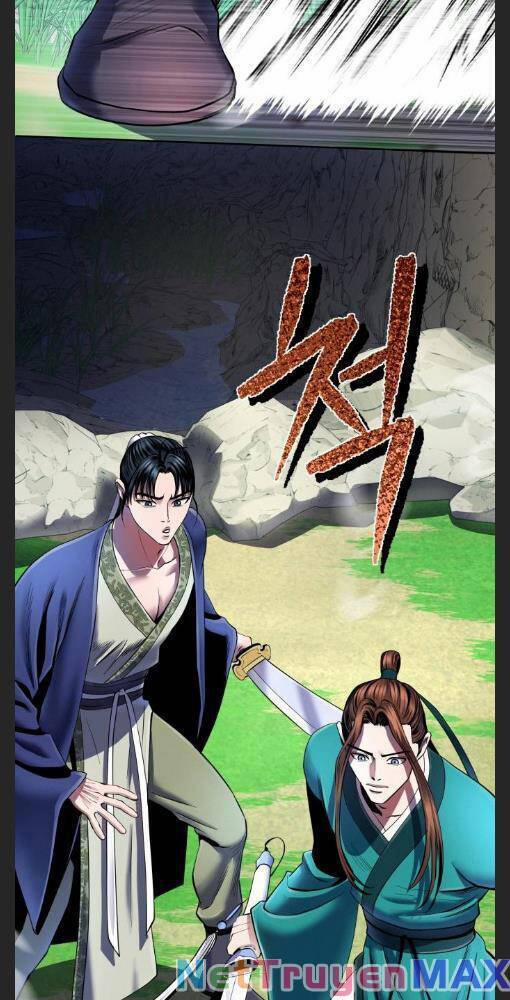 Đao Hoàng Tứ Thiếu Gia 37 trang 51