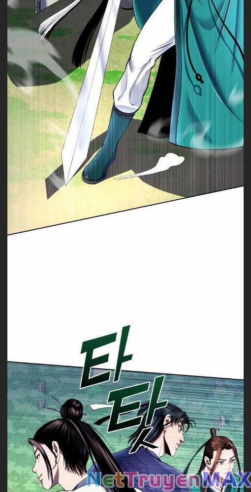 Đao Hoàng Tứ Thiếu Gia 37 trang 52