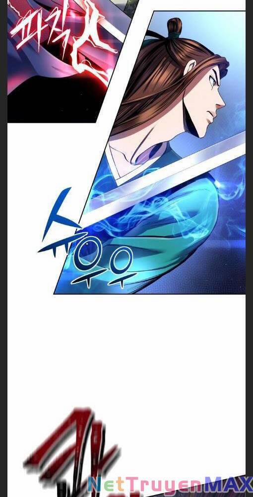 Đao Hoàng Tứ Thiếu Gia 37 trang 54