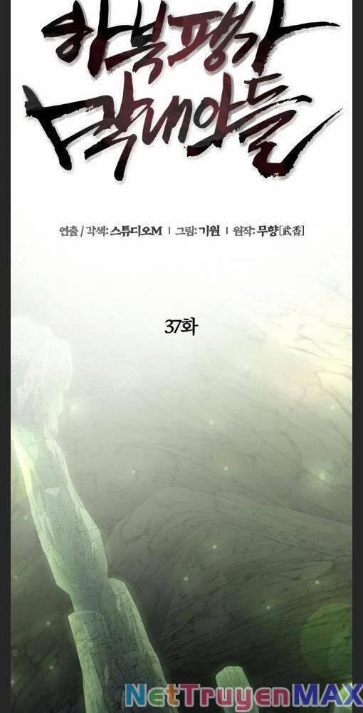 Đao Hoàng Tứ Thiếu Gia 37 trang 59