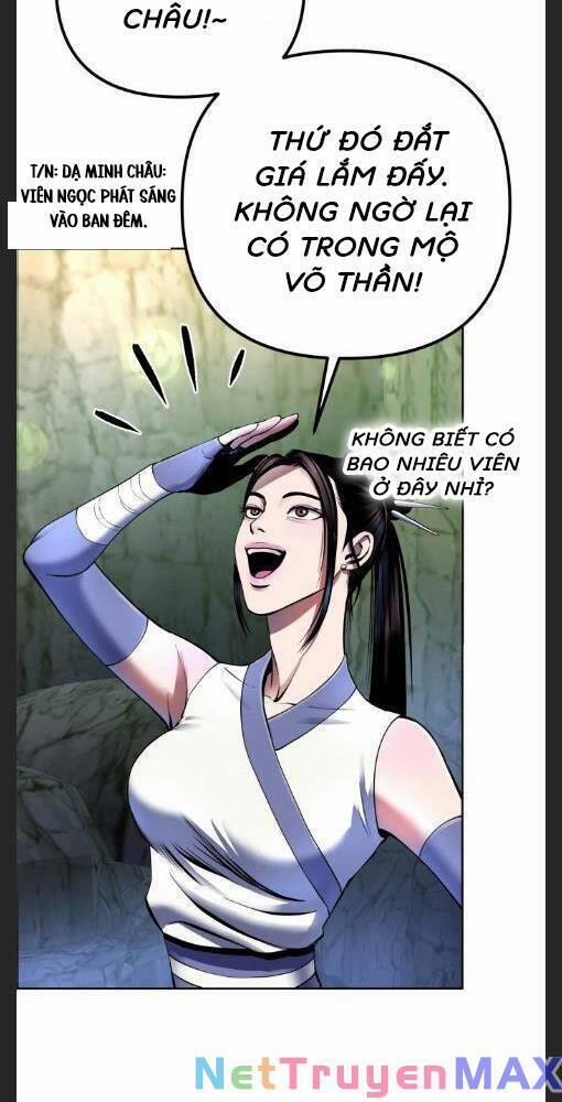 Đao Hoàng Tứ Thiếu Gia 37 trang 61