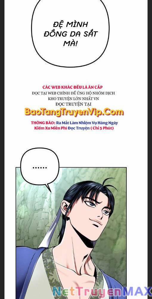 Đao Hoàng Tứ Thiếu Gia 37 trang 63