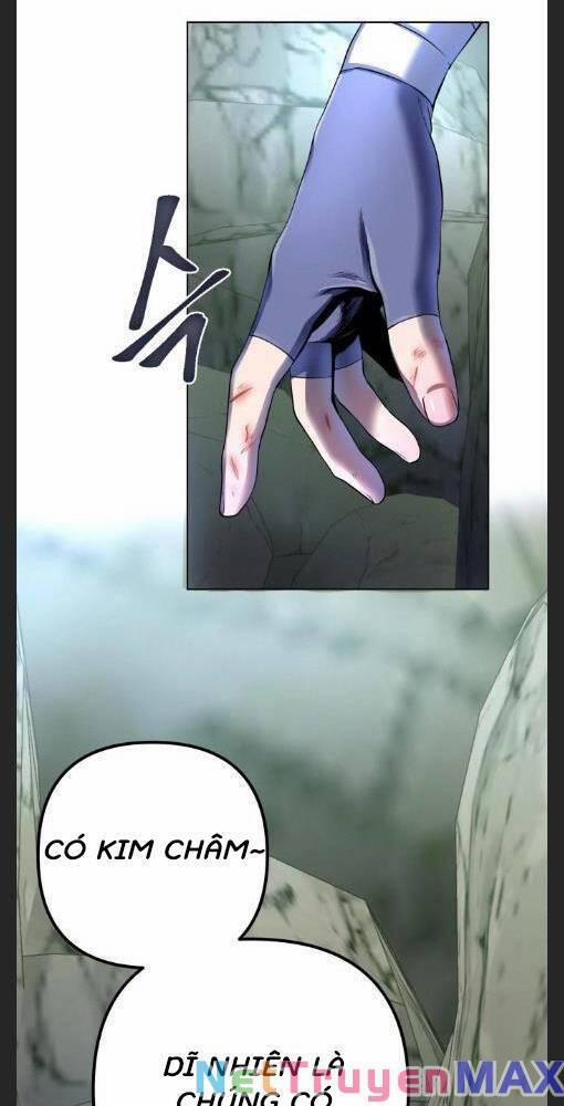 Đao Hoàng Tứ Thiếu Gia 37 trang 71