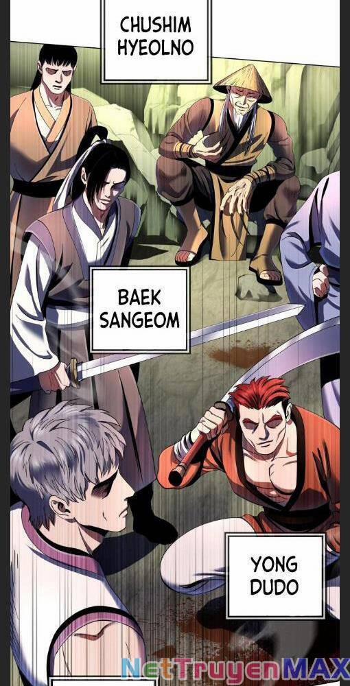 Đao Hoàng Tứ Thiếu Gia 37 trang 80