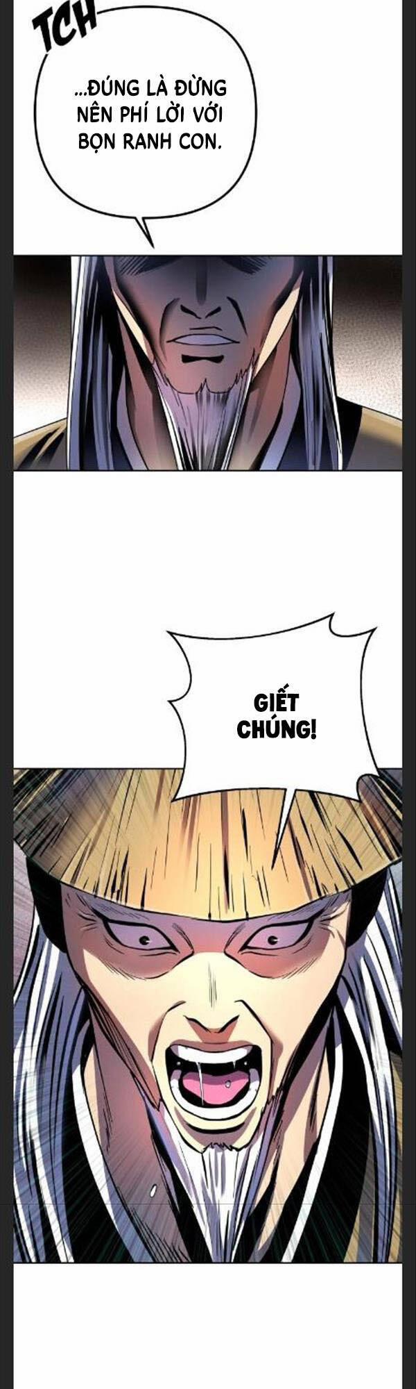 Đao Hoàng Tứ Thiếu Gia 38 trang 14