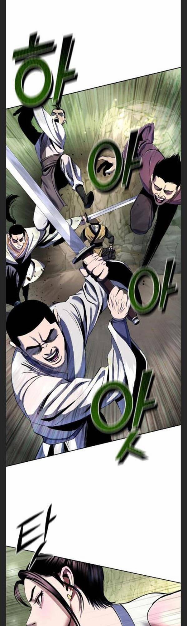 Đao Hoàng Tứ Thiếu Gia 38 trang 15