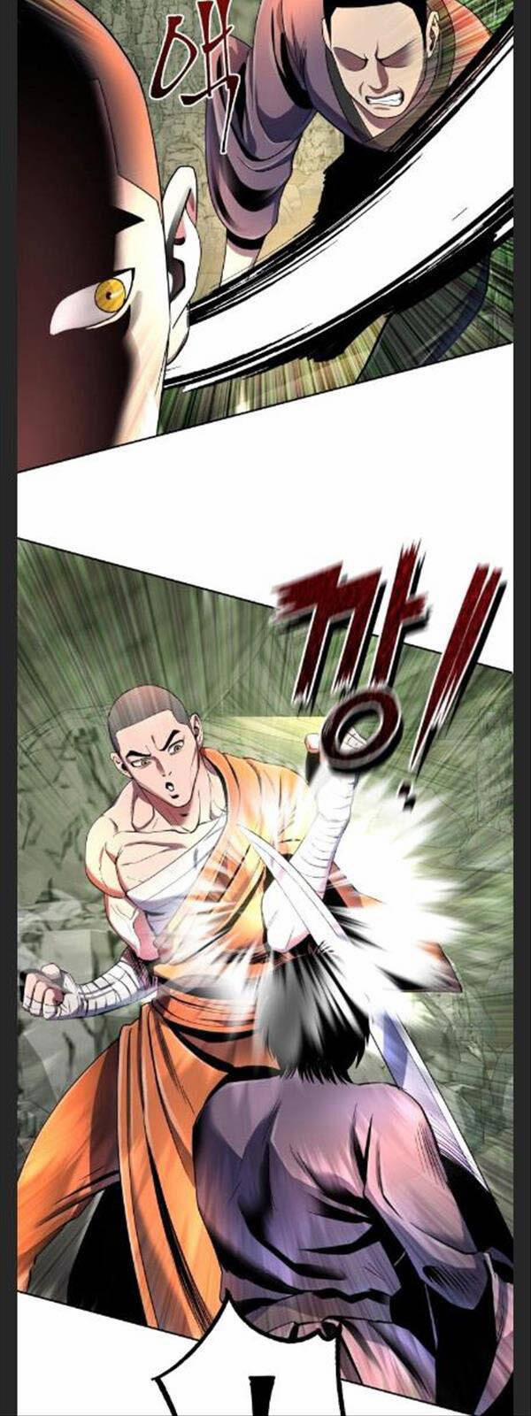 Đao Hoàng Tứ Thiếu Gia 38 trang 17