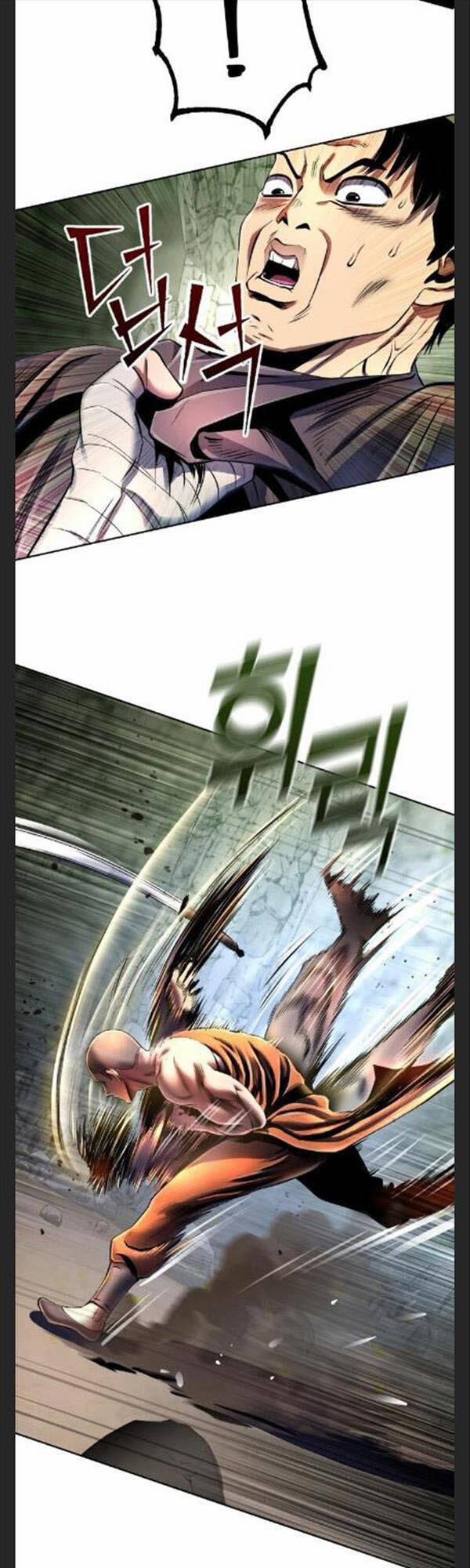 Đao Hoàng Tứ Thiếu Gia 38 trang 18