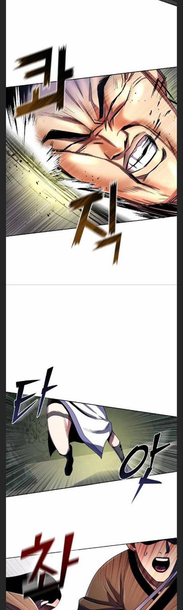 Đao Hoàng Tứ Thiếu Gia 38 trang 19