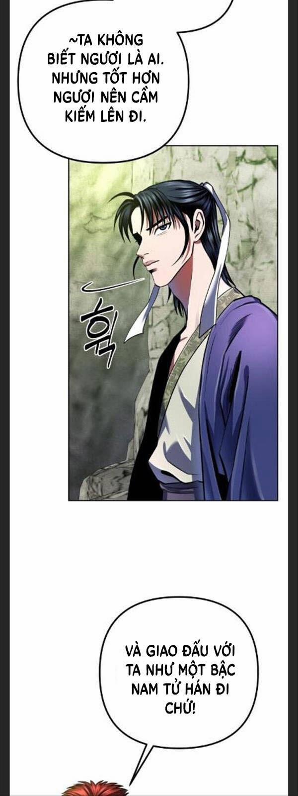 Đao Hoàng Tứ Thiếu Gia 38 trang 26