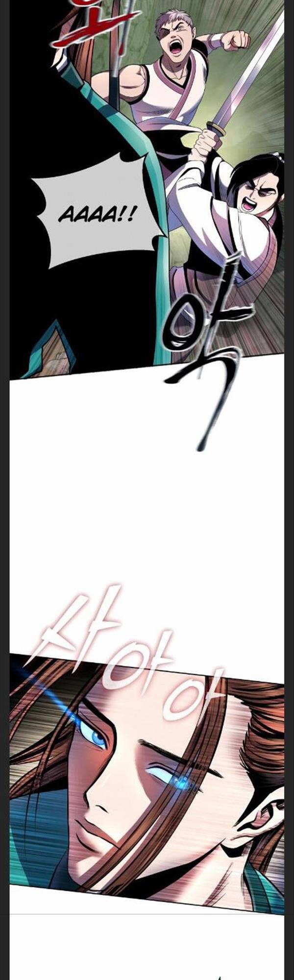 Đao Hoàng Tứ Thiếu Gia 38 trang 29