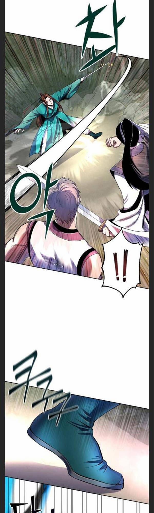 Đao Hoàng Tứ Thiếu Gia 38 trang 30