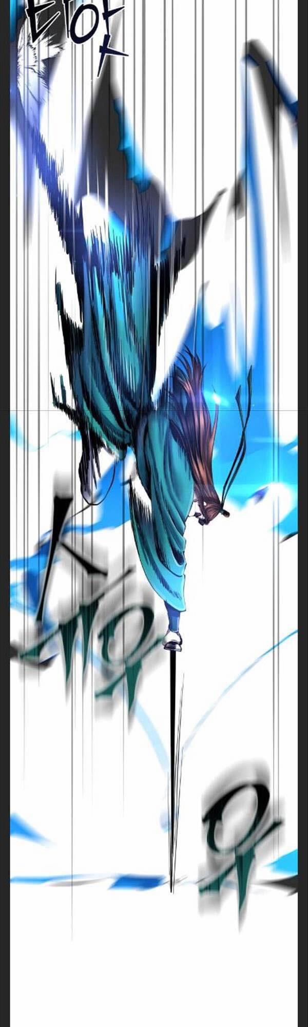 Đao Hoàng Tứ Thiếu Gia 38 trang 31