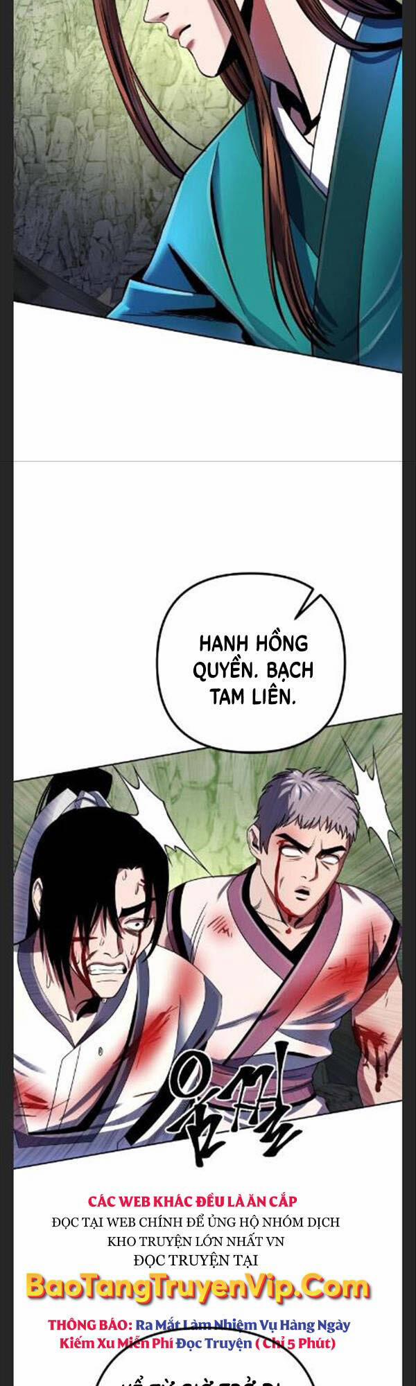 Đao Hoàng Tứ Thiếu Gia 38 trang 34