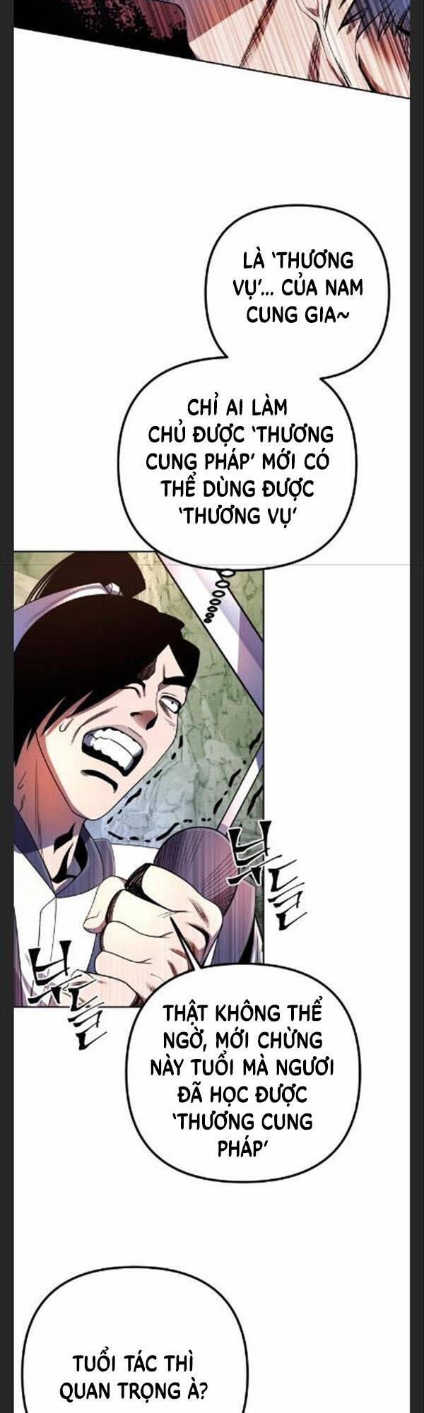Đao Hoàng Tứ Thiếu Gia 38 trang 40