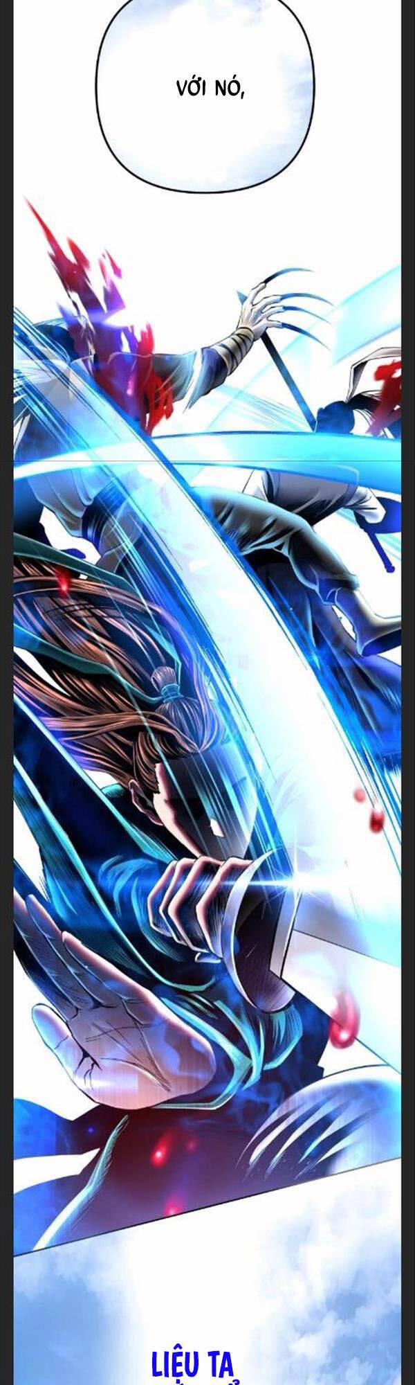 Đao Hoàng Tứ Thiếu Gia 38 trang 43