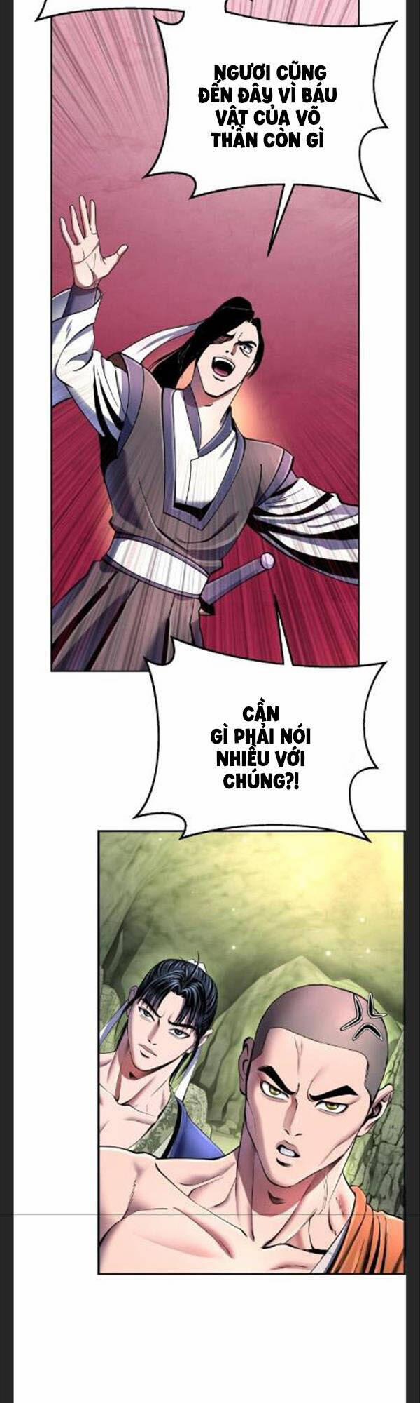 Đao Hoàng Tứ Thiếu Gia 38 trang 5