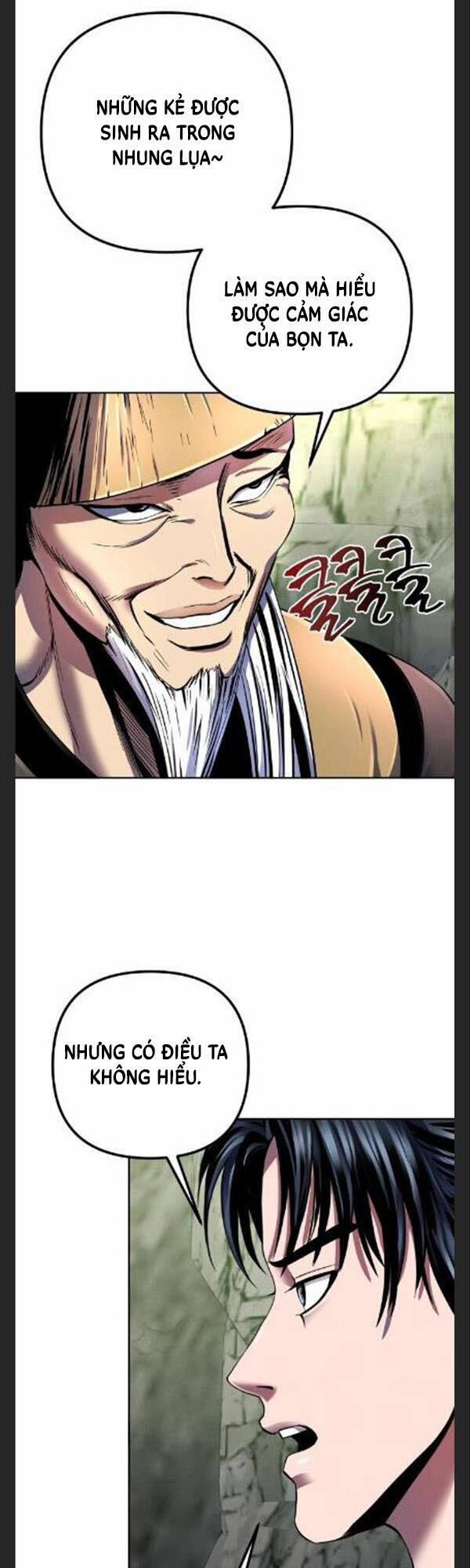 Đao Hoàng Tứ Thiếu Gia 38 trang 6