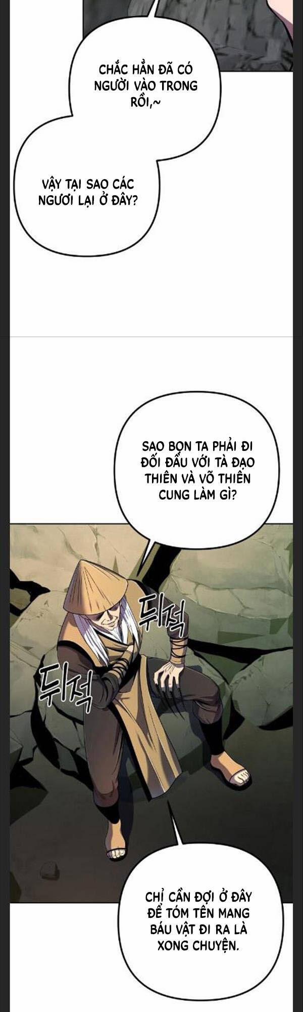 Đao Hoàng Tứ Thiếu Gia 38 trang 7