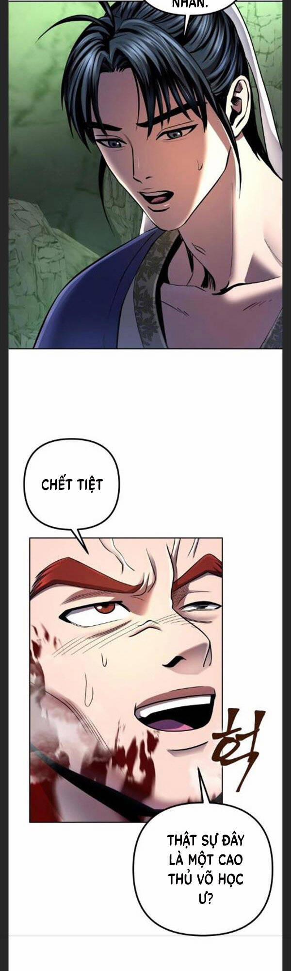 Đao Hoàng Tứ Thiếu Gia 39 trang 10