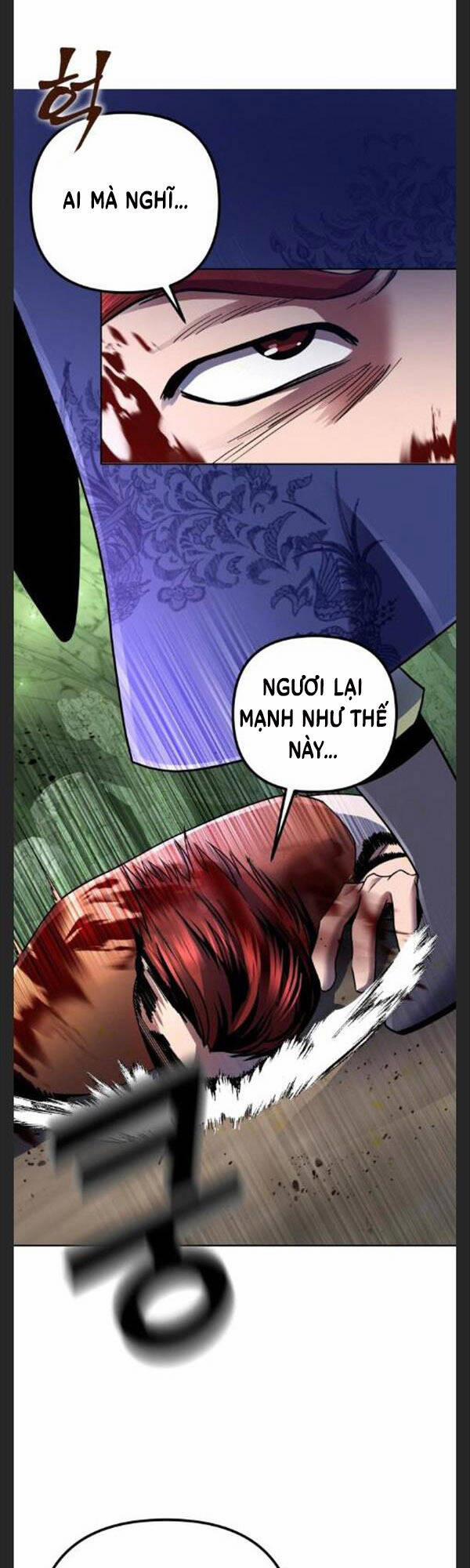 Đao Hoàng Tứ Thiếu Gia 39 trang 11