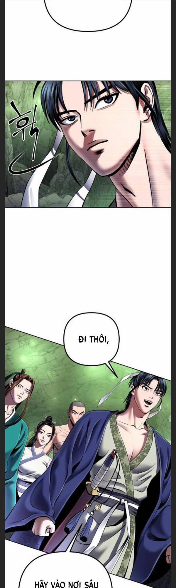 Đao Hoàng Tứ Thiếu Gia 39 trang 13