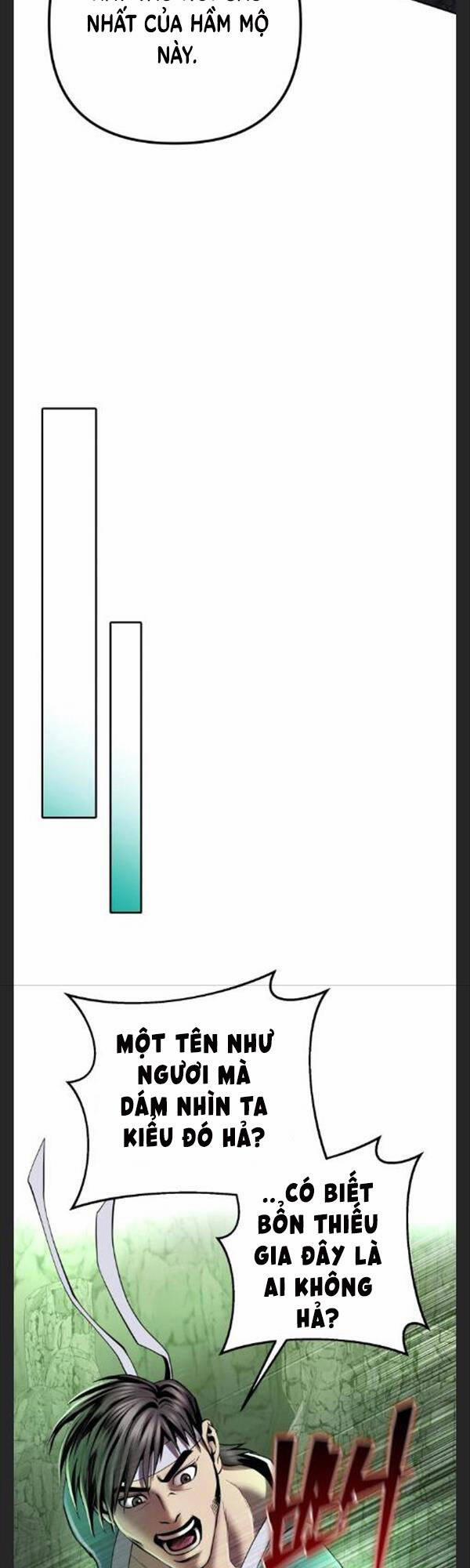 Đao Hoàng Tứ Thiếu Gia 39 trang 14