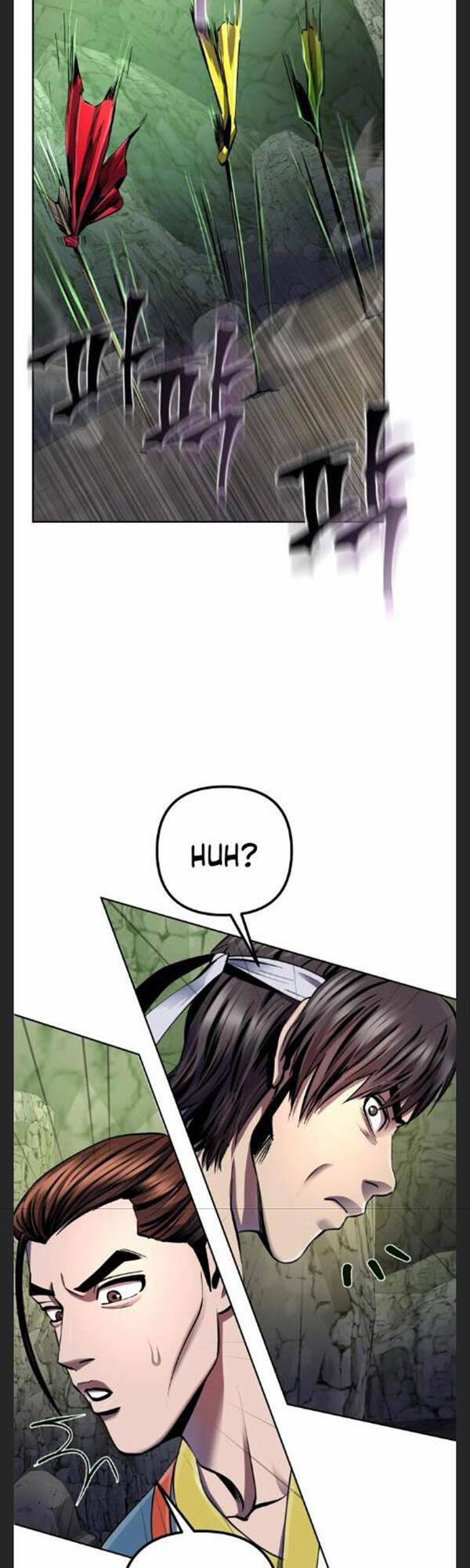 Đao Hoàng Tứ Thiếu Gia 39 trang 22