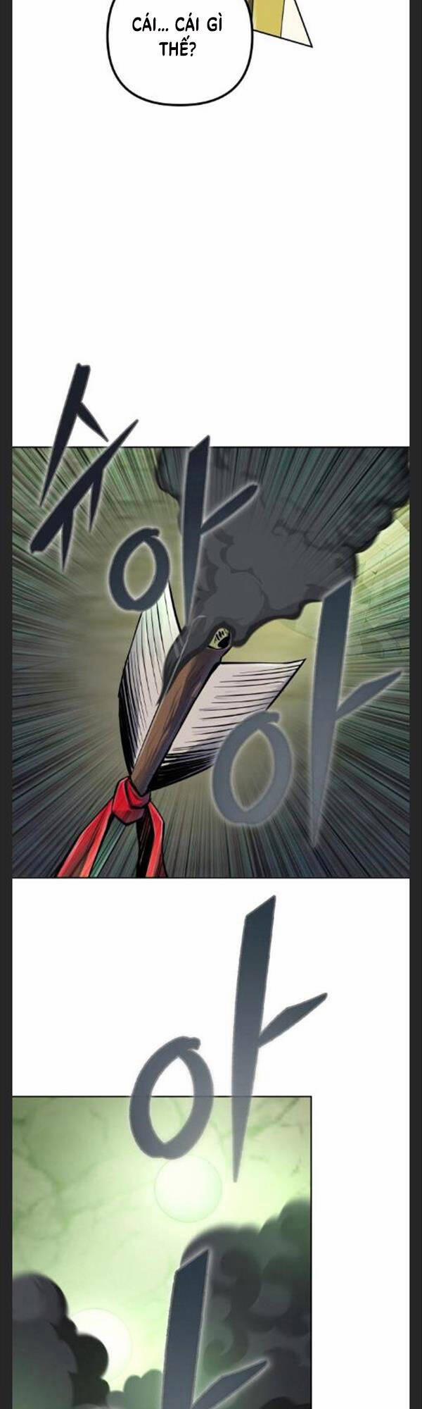Đao Hoàng Tứ Thiếu Gia 39 trang 23