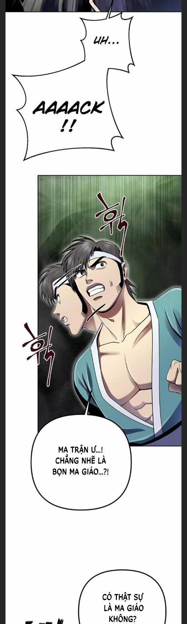 Đao Hoàng Tứ Thiếu Gia 39 trang 27