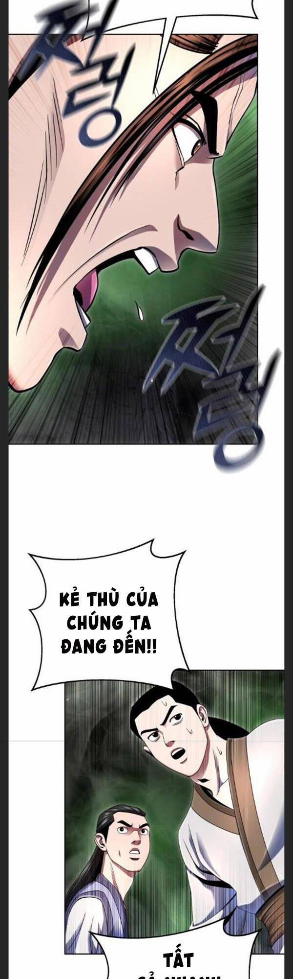 Đao Hoàng Tứ Thiếu Gia 39 trang 29