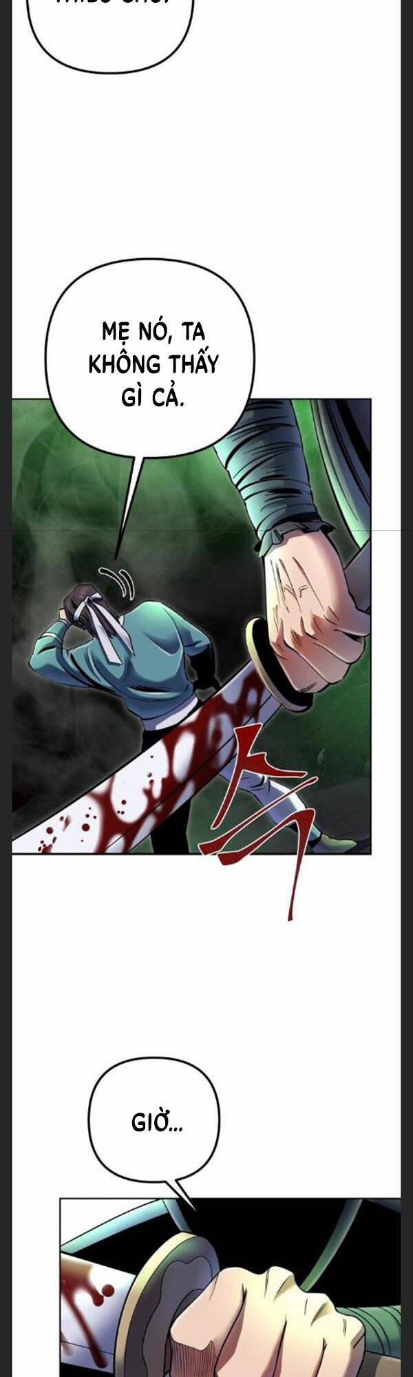 Đao Hoàng Tứ Thiếu Gia 39 trang 31