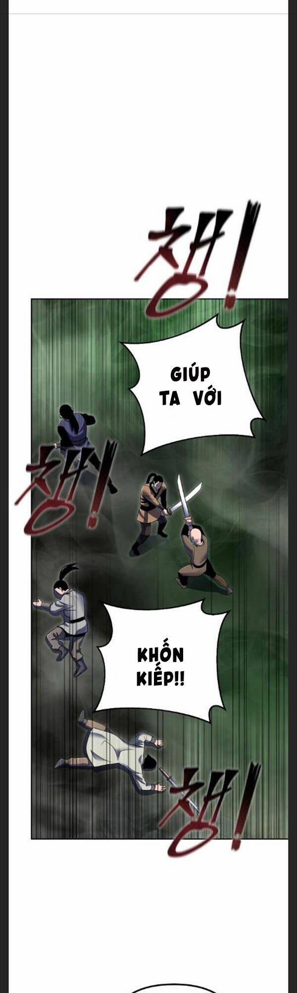 Đao Hoàng Tứ Thiếu Gia 39 trang 33