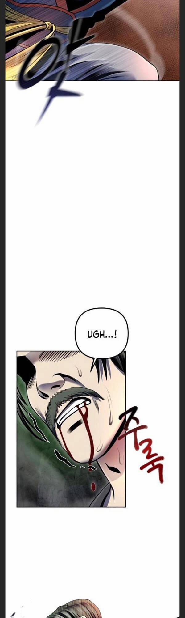 Đao Hoàng Tứ Thiếu Gia 39 trang 35