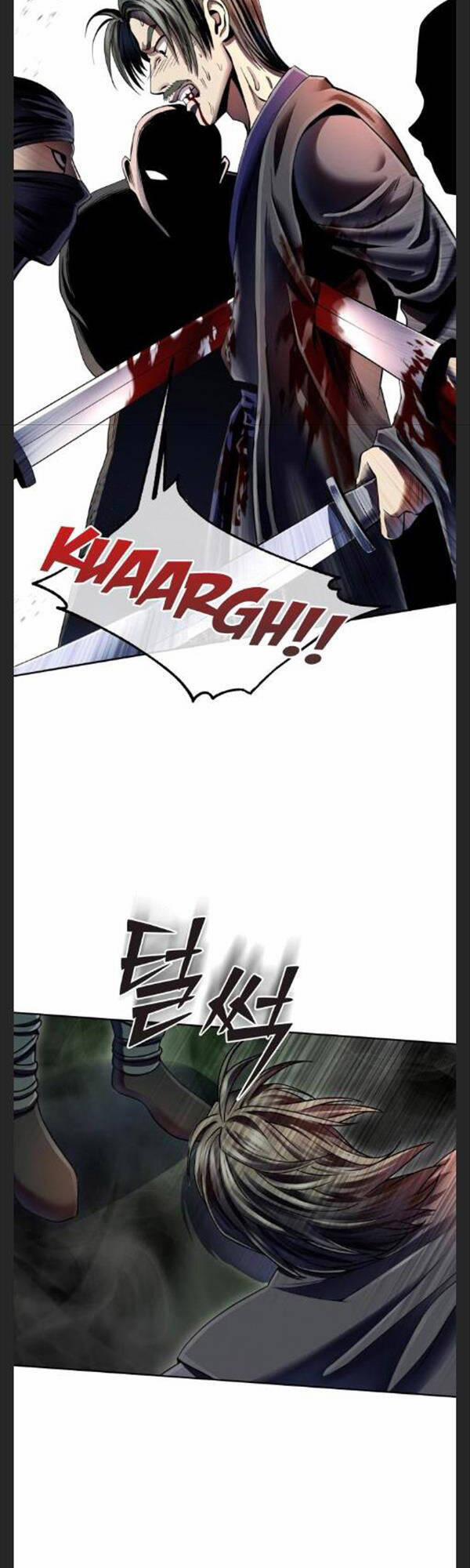 Đao Hoàng Tứ Thiếu Gia 39 trang 36