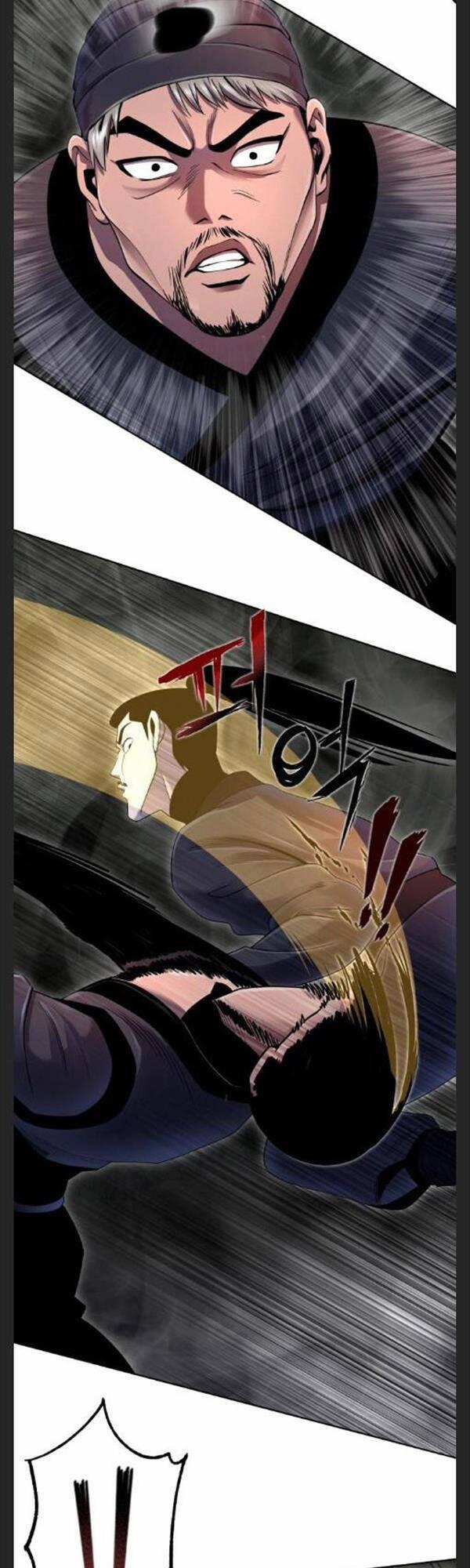 Đao Hoàng Tứ Thiếu Gia 39 trang 42