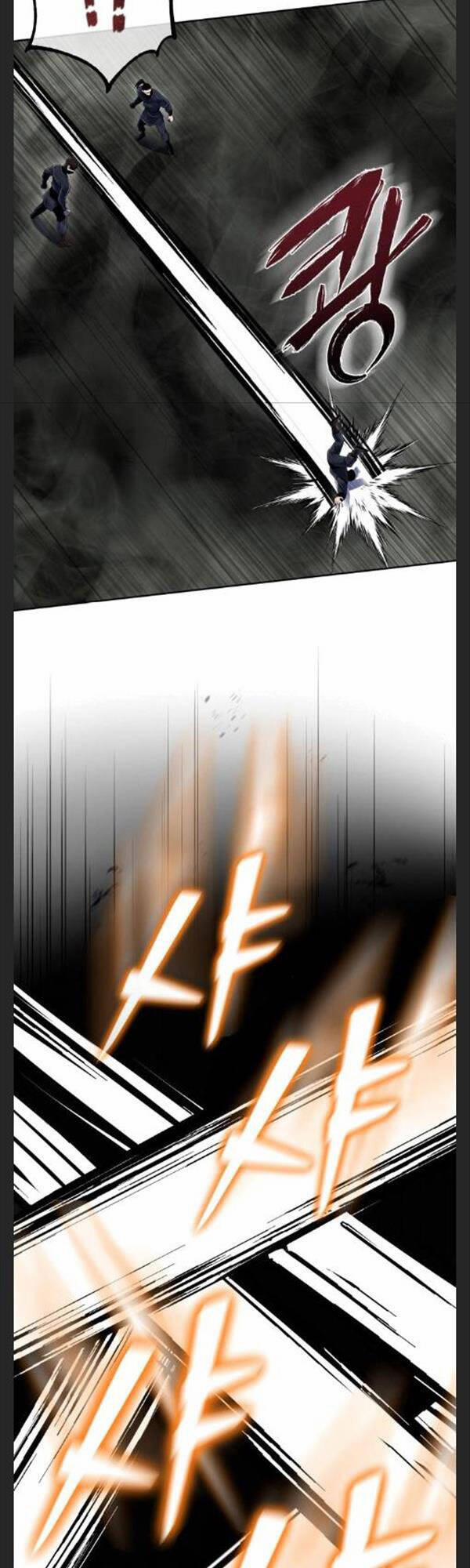 Đao Hoàng Tứ Thiếu Gia 39 trang 43